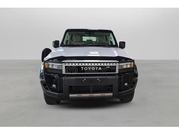 SUV Toyota Prado: billede 2 SUV Toyota Prado: billede 2