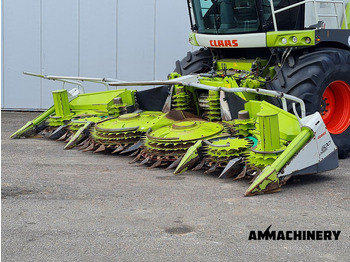 Majsskærebord CLAAS