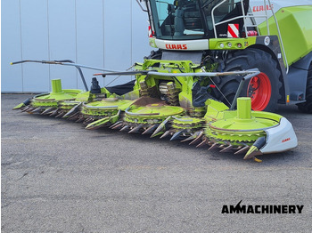 Majsskærebord CLAAS