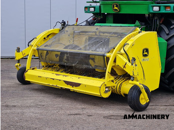 Tilbehør til grønthøster JOHN DEERE