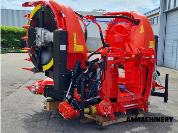 Majsskærebord til transportering fødevarer Kemper 460 PRO fits CL Inspected: billede 4