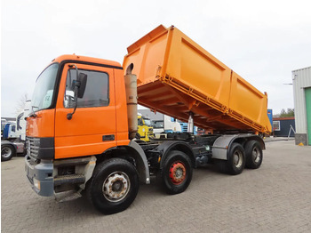 Tipvogn lastbil MERCEDES-BENZ Actros 3240