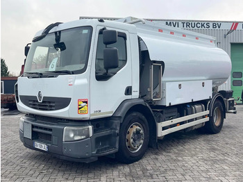 Tankbil RENAULT Premium 380