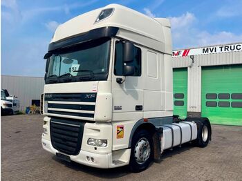 Trækker DAF XF 105 460