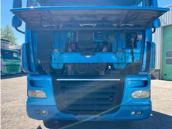 Trækker DAF XF 105.460: billede 3 Trækker DAF XF 105.460: billede 3