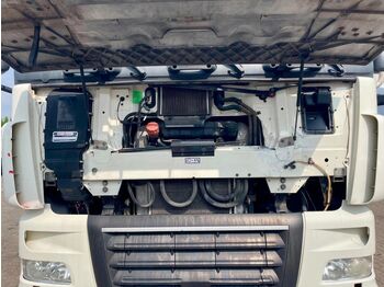 Trækker DAF XF 105.460: billede 3 Trækker DAF XF 105.460: billede 3