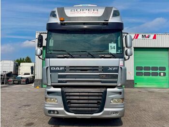 Trækker DAF XF 105.510: billede 3 Trækker DAF XF 105.510: billede 3
