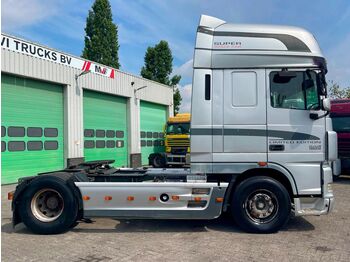 Trækker DAF XF 105.510: billede 4 Trækker DAF XF 105.510: billede 4
