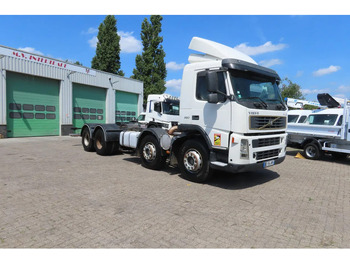Lastbil chassis VOLVO FM12 380