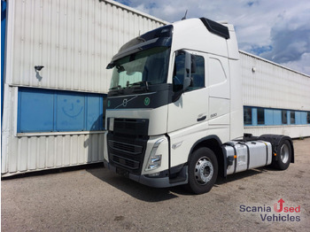 Leje en VOLVO FH 500 T4x2 Globetrotter XL VOLVO FH 500 T4x2 Globetrotter XL: billede 1 Leje en VOLVO FH 500 T4x2 Globetrotter XL VOLVO FH 500 T4x2 Globetrotter XL: billede 1