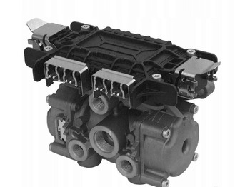 Bremsedele WABCO