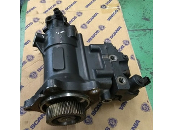 Brændstofpumpe SCANIA