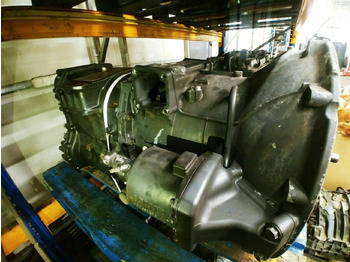 Gearkasse for Lastbil Scania GRSO905 Scania truck: billede 2 Gearkasse for Lastbil Scania GRSO905 Scania truck: billede 2