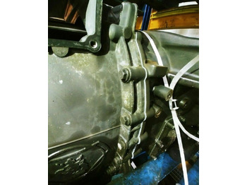 Gearkasse for Lastbil Scania GRSO905 Scania truck: billede 4 Gearkasse for Lastbil Scania GRSO905 Scania truck: billede 4