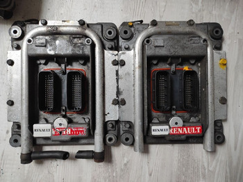 Kontrol blok RENAULT