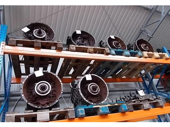 Gearkasse for Lastbil Volvo I-SHIFT AT2612E   Volvo FH4: billede 2