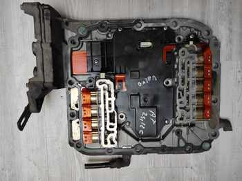 Kontrol blok RENAULT