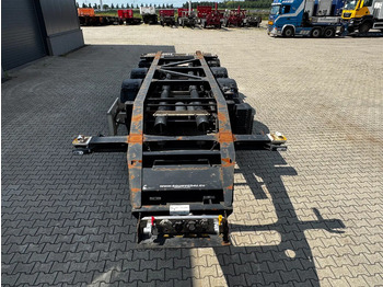Leje en LAG 20FT, 3.540kg, BPW, ADR (EXII, EXII, FL, AT), NL, APK/ADR: 01/2026, very good tyres LAG 20FT, 3.540kg, BPW, ADR (EXII, EXII, FL, AT), NL, APK/ADR: 01/2026, very good tyres: billede 4 Leje en LAG 20FT, 3.540kg, BPW, ADR (EXII, EXII, FL, AT), NL, APK/ADR: 01/2026, very good tyres LAG 20FT, 3.540kg, BPW, ADR (EXII, EXII, FL, AT), NL, APK/ADR: 01/2026, very good tyres: billede 4