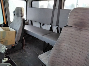 Tipvogn lastbil MAN 19.342 FAK 4x4: billede 4 Tipvogn lastbil MAN 19.342 FAK 4x4: billede 4