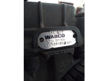 Bremseventil DAF XF 106