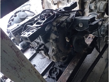 Gearkasse SCANIA R