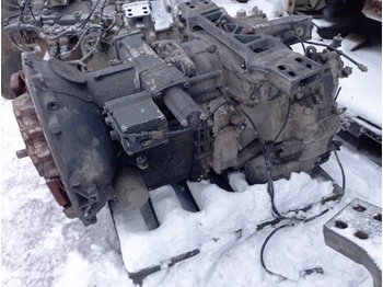 Gearkasse for Lastbil chassis SCANIA R440: billede 3