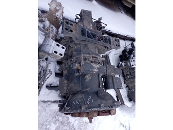 Gearkasse for Lastbil chassis SCANIA R440: billede 4