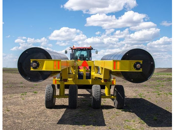 Landbrugs tromle DEGELMAN