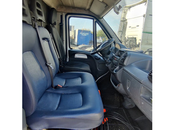 Ladbil Peugeot COXX: billede 4