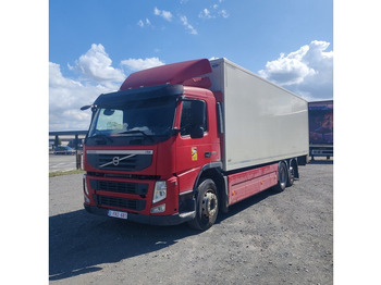 Lastbil varevogn VOLVO FM 330
