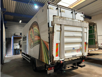 Kølevogn lastbil Volvo FL 240 - 16T FRIGO CARRIER SUPRA 750 Mt - BI-TEMPERATURE - EURO 5 - A/C - BELGIAN TRUCK: billede 4 Kølevogn lastbil Volvo FL 240 - 16T FRIGO CARRIER SUPRA 750 Mt - BI-TEMPERATURE - EURO 5 - A/C - BELGIAN TRUCK: billede 4