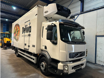 Kølevogn lastbil VOLVO FL 240