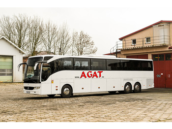 Turistbus MERCEDES-BENZ Tourismo