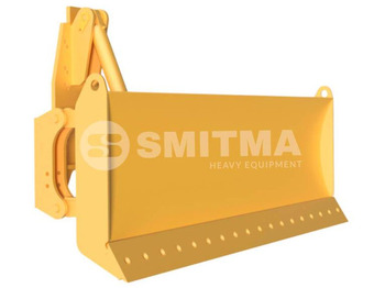 Bulldozer-skovl CATERPILLAR