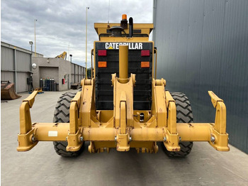 Grader Cat 140H: billede 4
