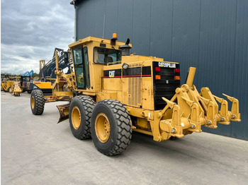 Grader Cat 140H: billede 3