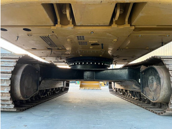 Bæltegravemaskine Cat 323F L: billede 5