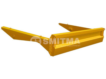 Læssebagsmæk CATERPILLAR