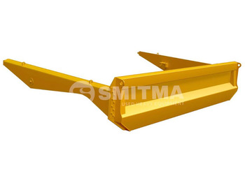 Læssebagsmæk CATERPILLAR