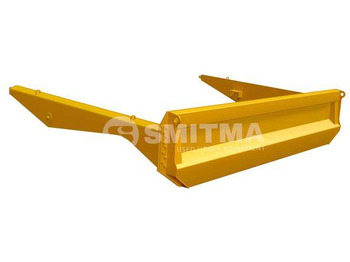 Læssebagsmæk CATERPILLAR