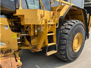 Bulldozer Cat 824H: billede 5