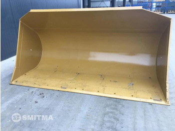 Ny Skovl for Entreprenørmaskin Cat 966H: billede 5 Ny Skovl for Entreprenørmaskin Cat 966H: billede 5