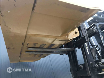 Ny Skovl for Entreprenørmaskin Cat 972M: billede 5 Ny Skovl for Entreprenørmaskin Cat 972M: billede 5