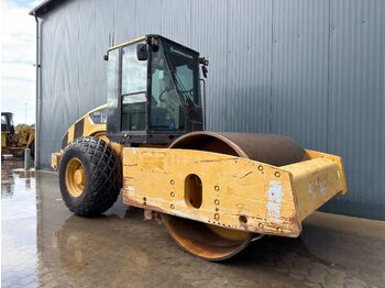 Tromle CATERPILLAR CS74