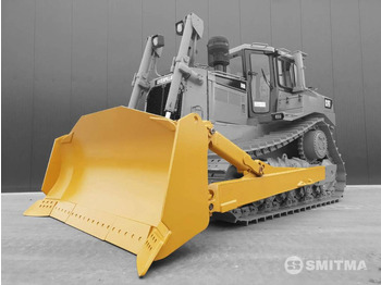 Bulldozer-skovl CATERPILLAR