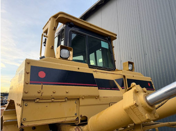 Bulldozer Cat D8R SERIES II: billede 4