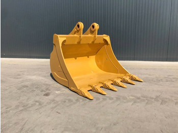 Ny Skovl for Entreprenørmaskin Cat M322D 1.40m: billede 2