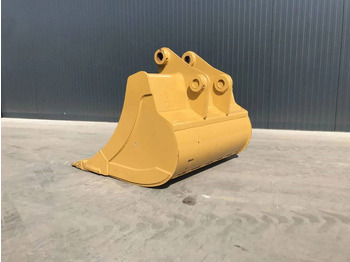 Ny Skovl for Entreprenørmaskin Cat M322D 1.40m: billede 3
