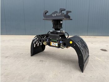 Grab HÄNER