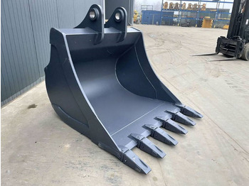 Ny Skovl for Entreprenørmaskin Komatsu PC290: billede 3 Ny Skovl for Entreprenørmaskin Komatsu PC290: billede 3